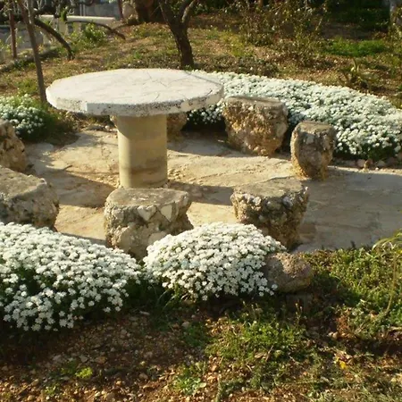 Lovely In With Wifi Apartman Omis