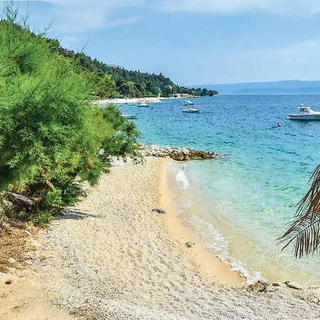 Lovely In With Wifi Apartman Omis