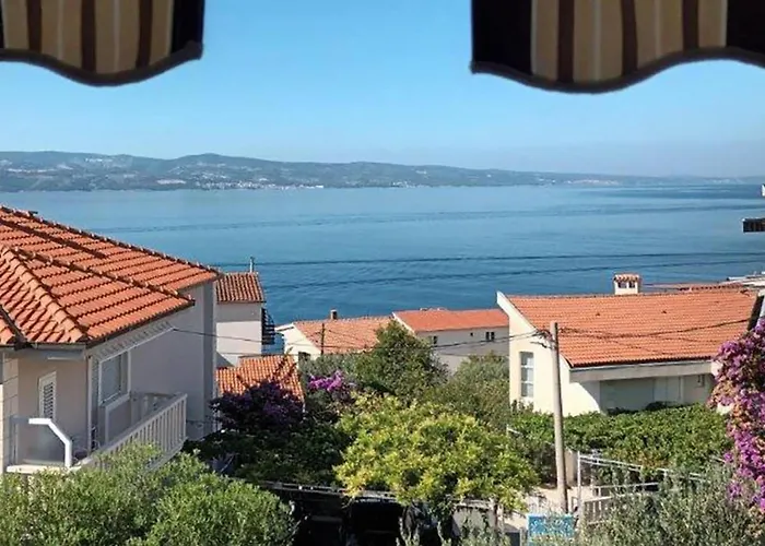 Lovely In With Wifi * Omis