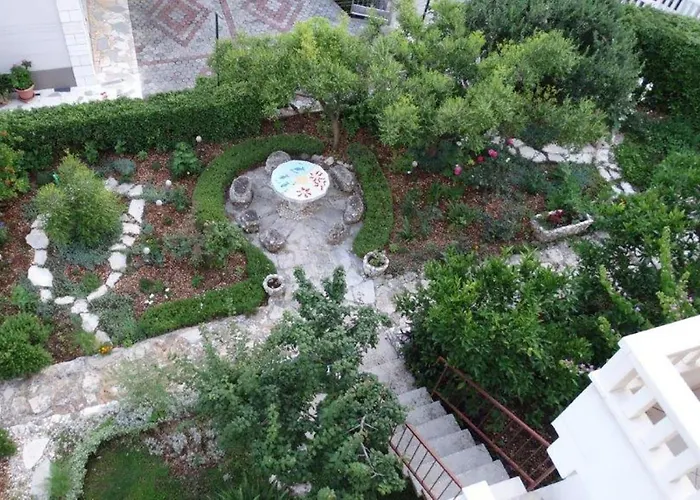 Lovely In With Wifi Omis