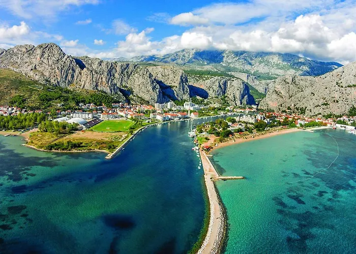 Lovely In With Wifi Apartman *