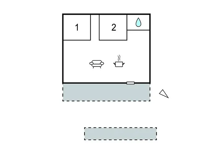 Lovely In With Wifi Omis